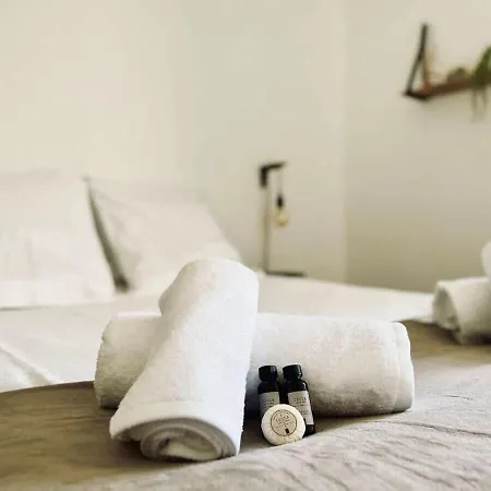 아파트 Casamea - T2, Balcon, Clim, Wifi, Centre