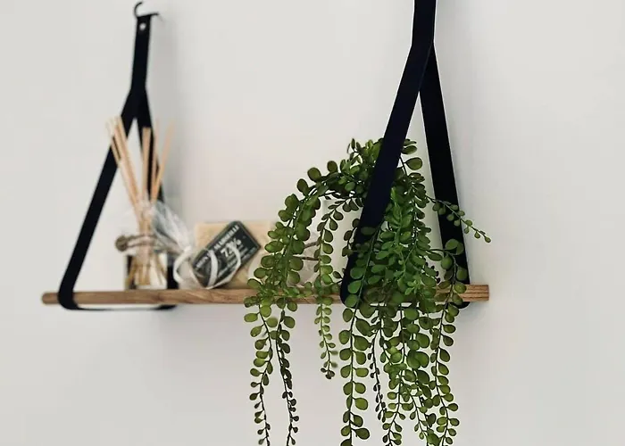 דירה T2 Avec Balcon Au Coeur De - Clim & Wifi *